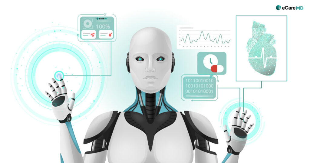 meta image for The Role of Artificial Intelligence in Chronic Care Management Software