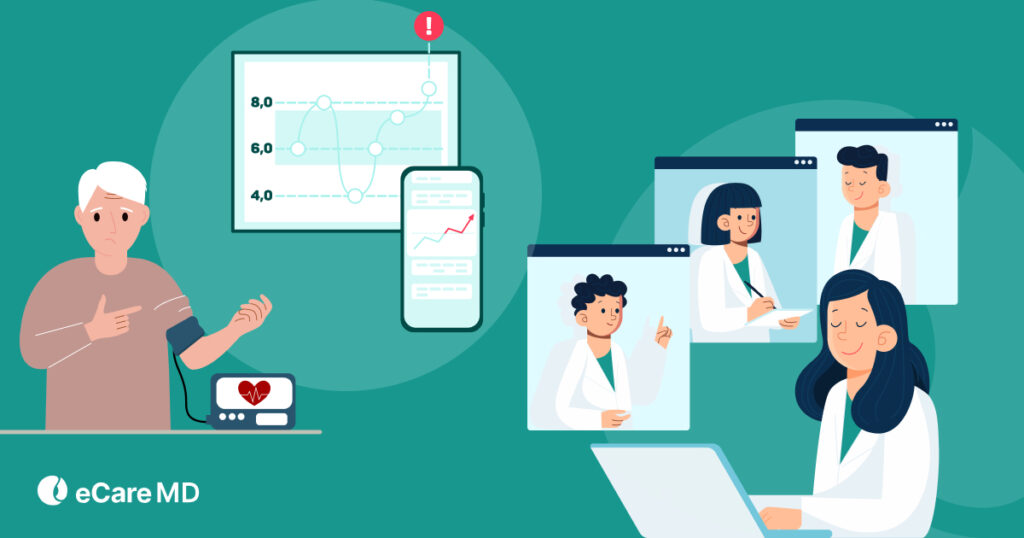 Meta image for Telehealth & RPM for Medicare: How Remote Monitoring Expands Access for Seniors