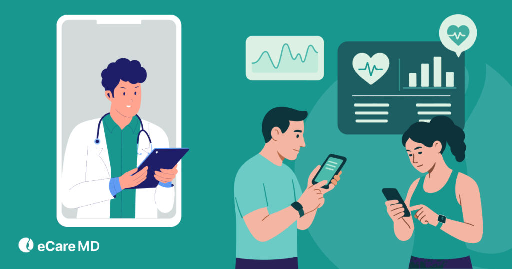 How to Increase Patient Engagement in Remote Patient Monitoring Programs