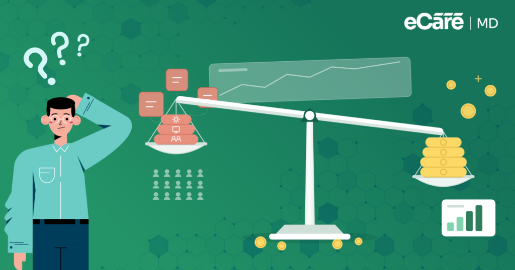 What is the ROI of a Chronic Care Management Program?