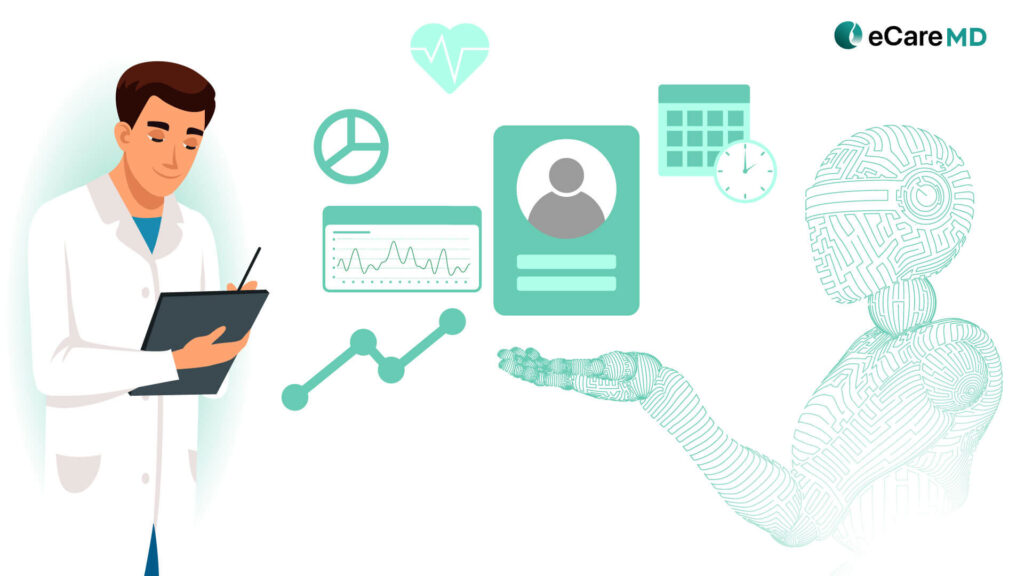 The Chronic Care Challenge - The Need for Artificial Intelligence