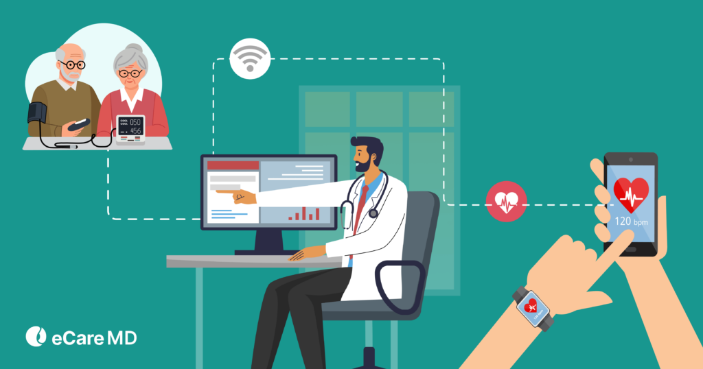 How to Customize Your Remote Patient Monitoring Program for Different Patient Populations