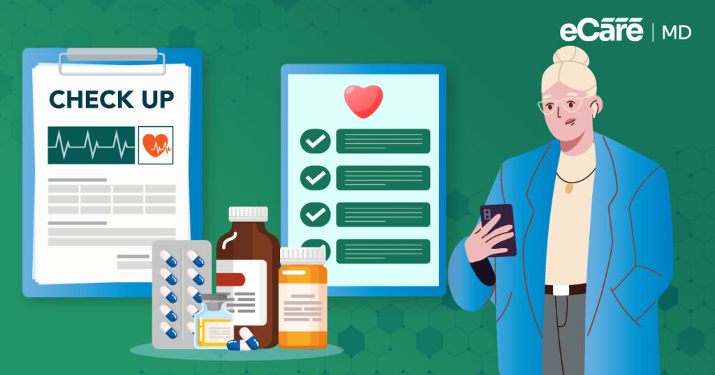 Patient Empowerment & Self-Management through CCM