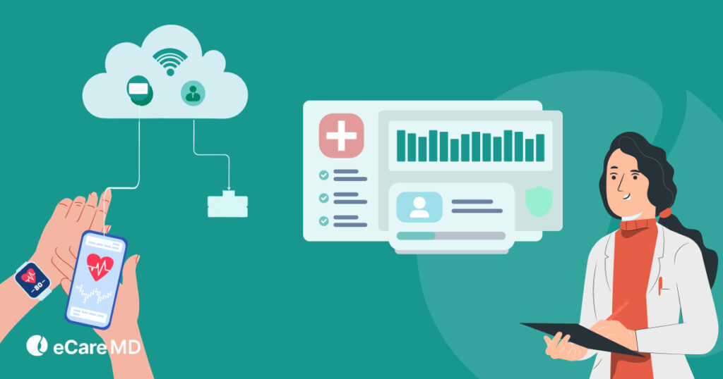 HIPAA Compliance in Remote Patient Monitoring: How to Protect Patient Data