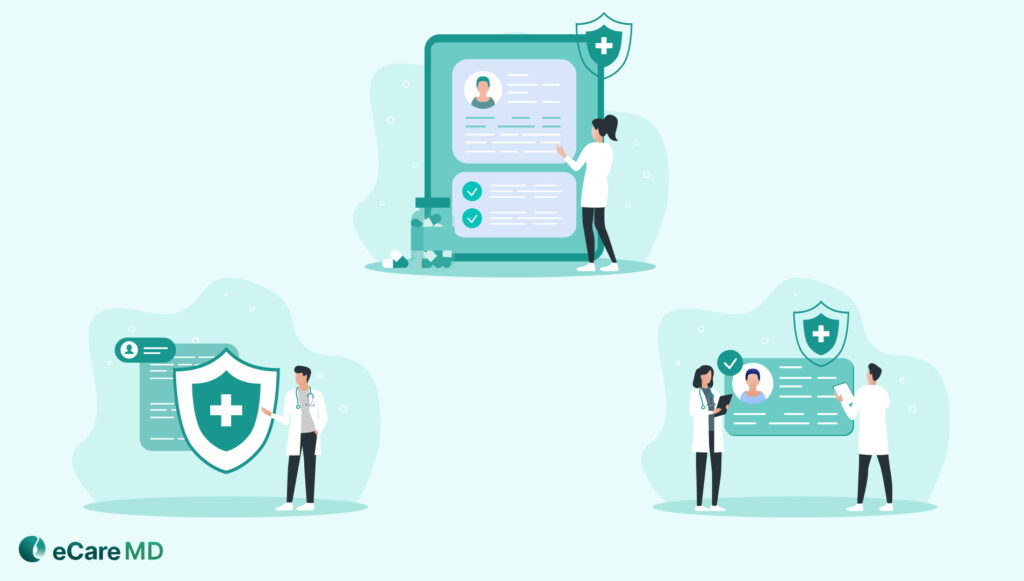 Preventing Breaches and Protecting Patient Privacy image