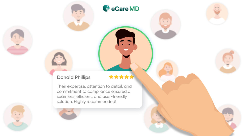 Seeking Recommendations and Reviews