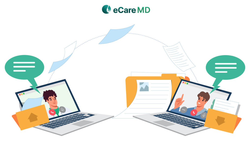 Streamlined Communication and Collaboration