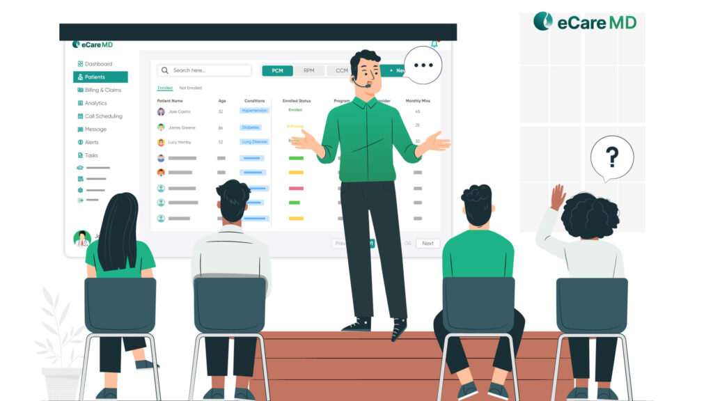 Training and Onboarding: Investing in Your Team's Success