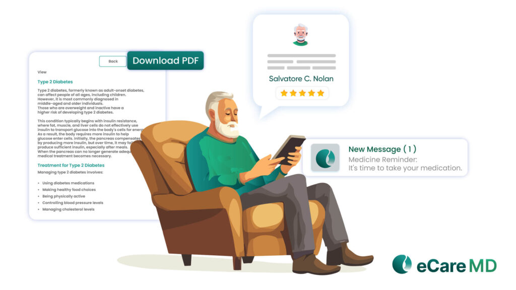 Improving Patient Engagement and Satisfaction