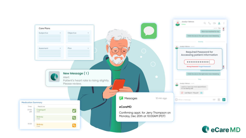 Enhancing Communication and Accessibility Through PCM