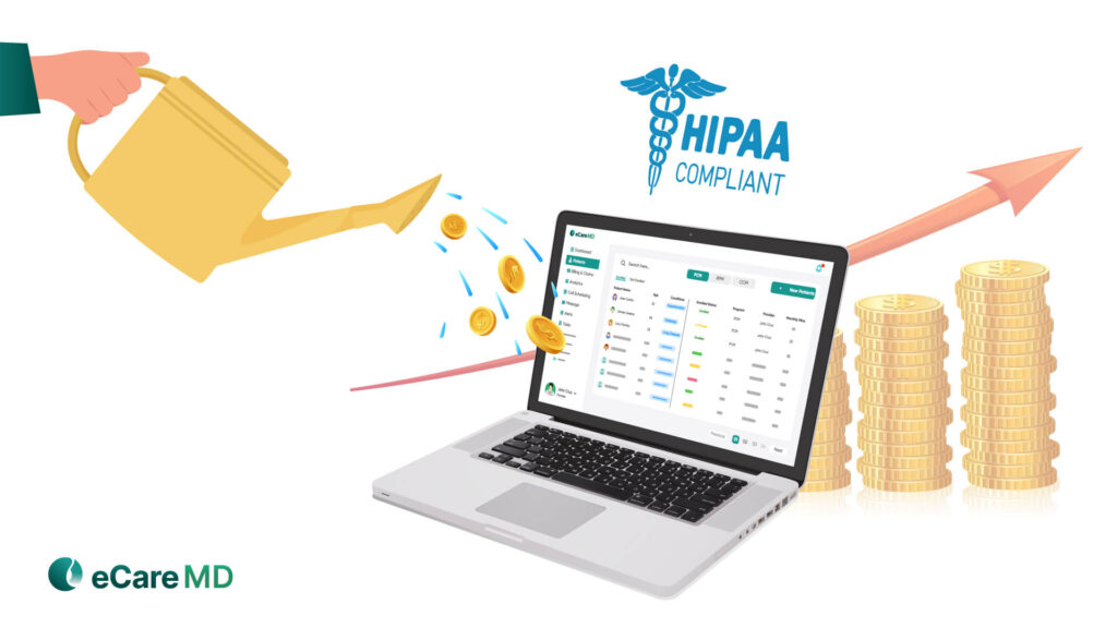 The Long-Term Benefits of Investing in Secure PCM Software