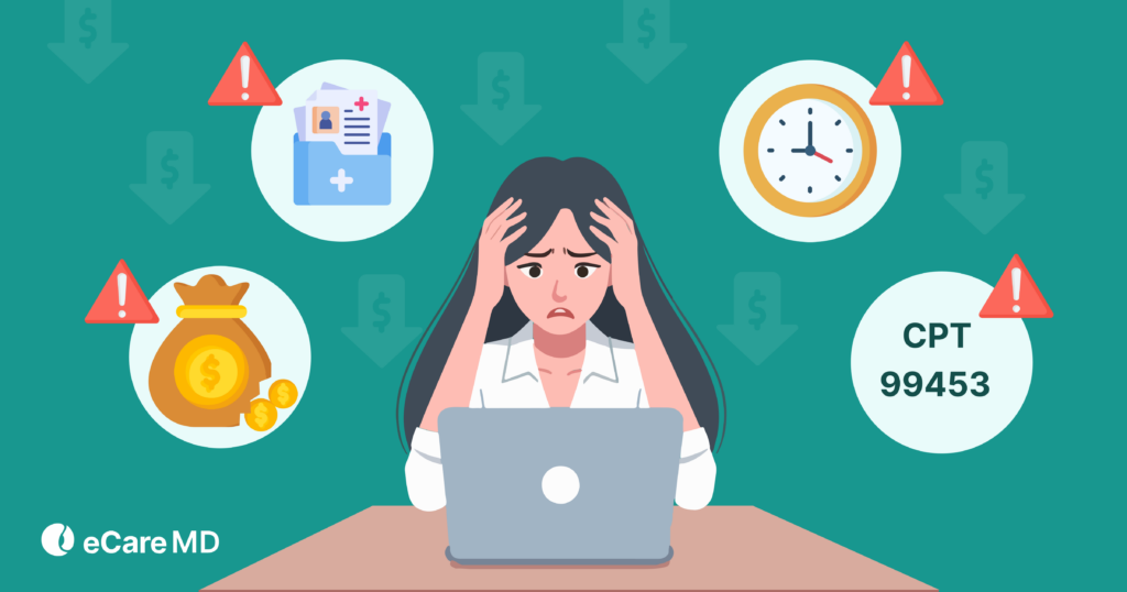 RPM Billing Mistakes to Avoid: Common Errors That Reduce Your Reimbursement