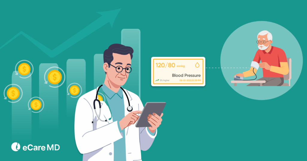 RPM Reimbursement Rates 2026: What Healthcare Providers Need to Know