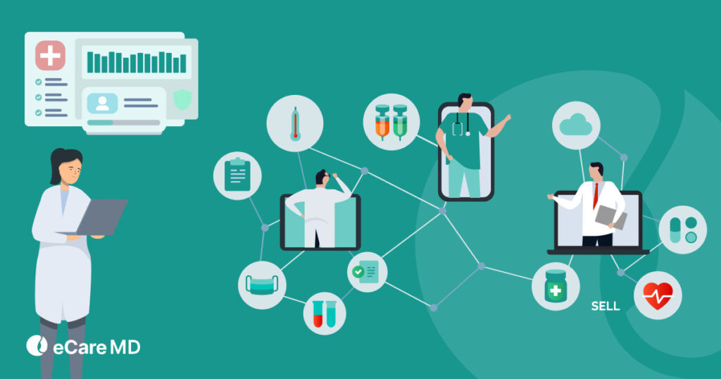 RPM Software vs. EHR Built-In RPM: Which Is Better for Providers?