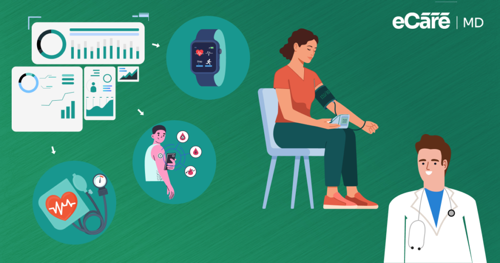 RPM and Wearable Technology: How Smartwatches and Wearables Are Transforming Remote Monitoring