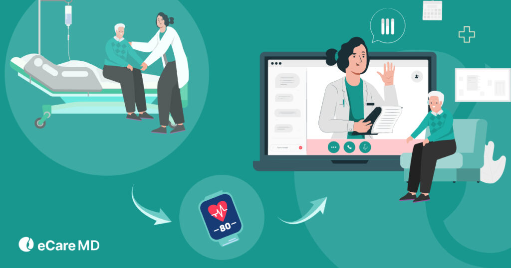RPM for Elderly and Senior Patients: Overcoming Adoption Challenges